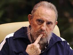 Fidel Castro