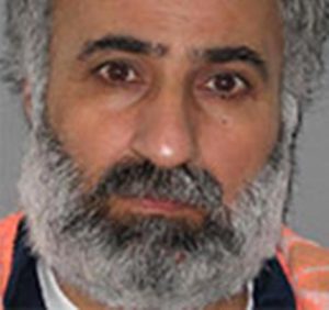 epa05230696 (FILES) An undated mugshot released by the US State Department's Rewards for Justice (RJF) of Abu Alaa al-Afri. Abu Alaa al-Afri, aka Abd al-Rahman Mustafa al-Qaduli, the Islamic State groups second in command has been killed in a US raid in Syria, defence secretary Ash Carter announced 25 March 2016..  EPA/STATE DEPARTMENT / HANDOUT BEST QUALITY AVAILBLE HANDOUT EDITORIAL USE ONLY HANDOUT EDITORIAL USE ONLY