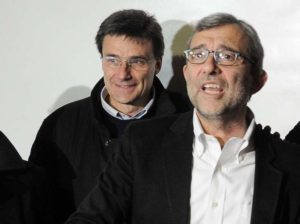 Morassut e Giachetti