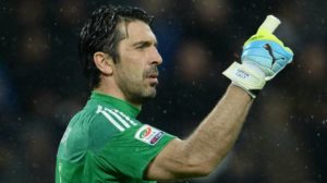 buffon