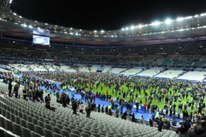 stade