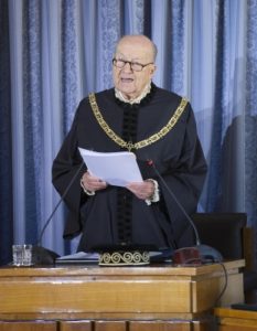 Gossi Paolo Consulta