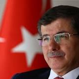 Davutoglu Turchia