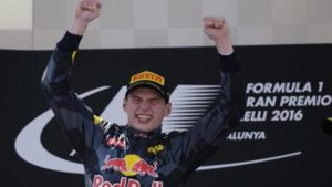 verstappen