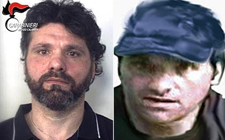 ‘NDRANGHETA, PRESO IL BOSS FAZZALARI, SECONDO PIU’ RICERCATO