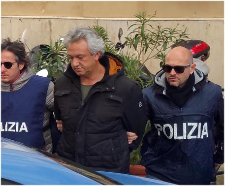 ++ Uomo accusato di duplice omicidio si uccide in carcere ++