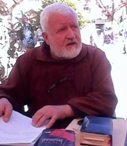 Padre Fedele Bisceglia