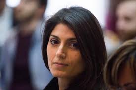 Virginia Raggi