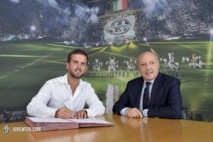 pjanic