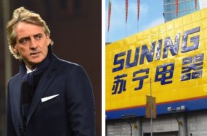 Mancini-Suning