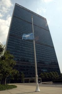 Palazzo ONU