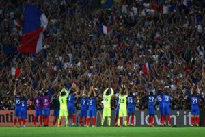 francia