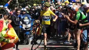 froome