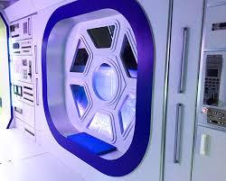 space