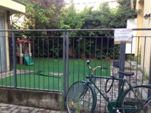 Asilo Bicocca