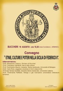 Buccheri Federico II