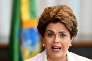 Dilma Rousseff