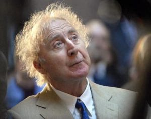 Gene Wilder