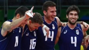 ITALVOLLEY