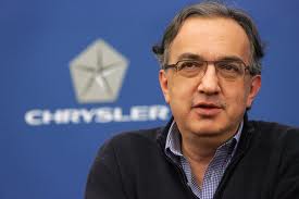 Marchionne