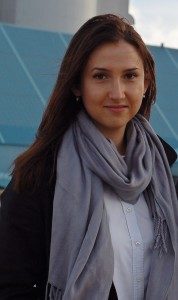 Ministra svedese