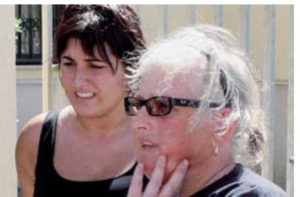 Sabrina Misseri e madre