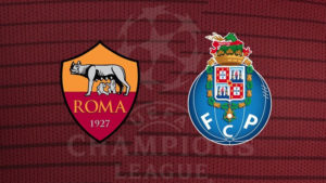 roma-porto