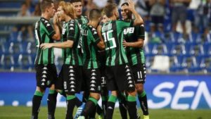 sassuolo