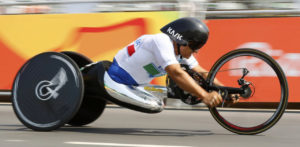 Alex Zanardi