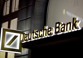 Deutsche bank