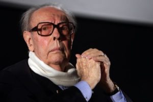 Gian Luigi Rondi