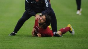Morosini muore