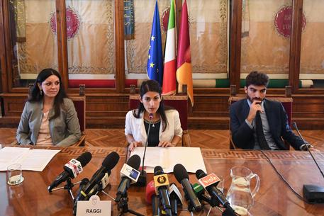 Roma: presentazione Settimana europea della Mobilità