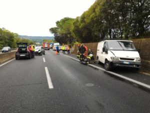 Incidente Terni