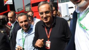 marchionne