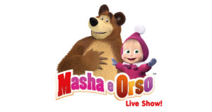 masha e orso