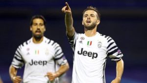 pjanic