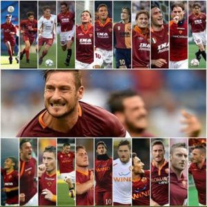 totti ok