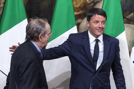 OK ALLA MANOVRA, CHIUDE EQUITALIA, +2 MILIARDI ALLA SANITA’