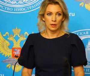 Zakharova