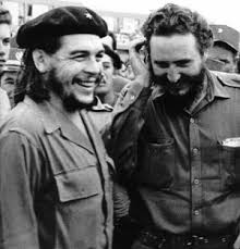 Fidel e Che