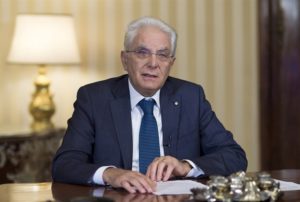 Mattarella