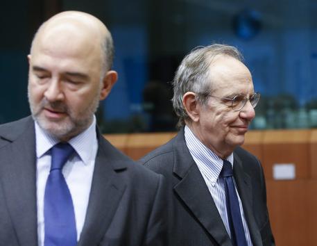 Padoan, Moscovici? Noi non giochiamo con le regole