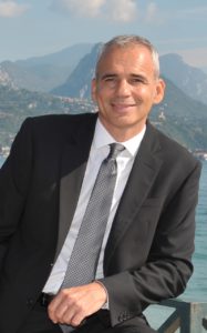 PRESIDENTE NICOLA RISATTI