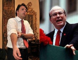 Renzi-e-Craxi