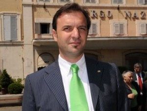 bitonci sindaco padova