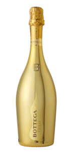 bottega prosecco gold