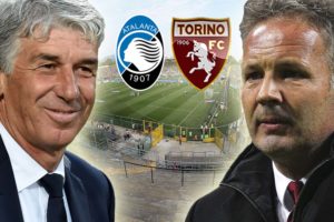 EUROPA LEAGUE Torino vs Brommapojkarna