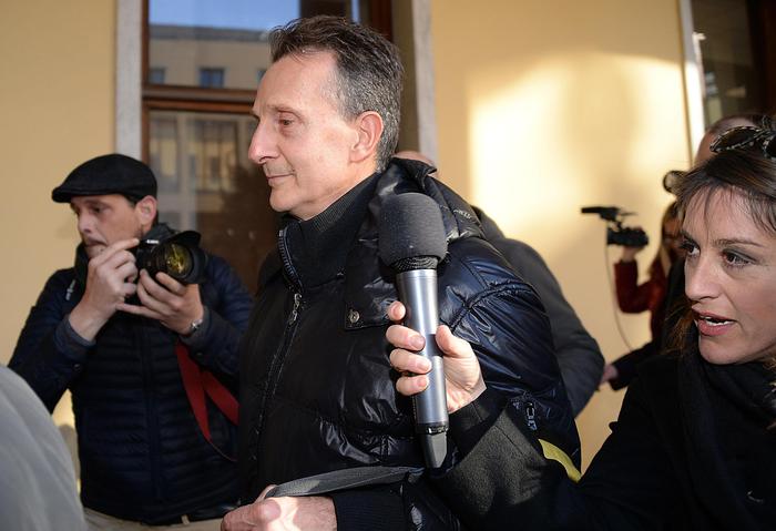 ++ Roberta Ragusa: prosciolto il marito ++