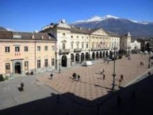 Aosta